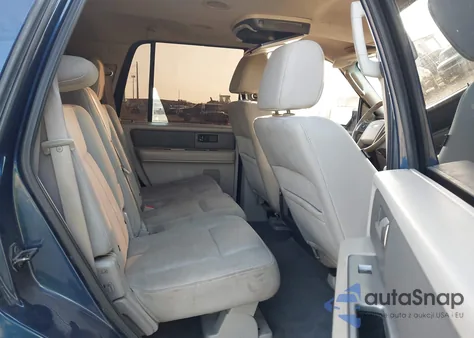 2008 Ford Expedition Xlt from USA, damaged, VIN 1FMFU155X8LA79143